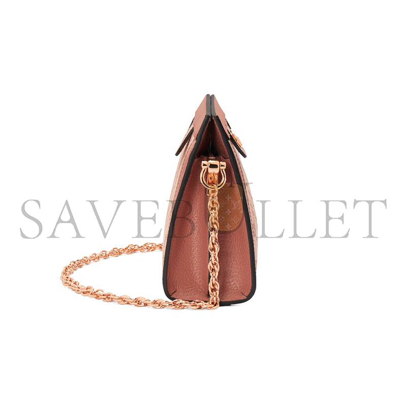 GUCCI OPHIDIA SMALL SHOULDER BAG 503877 (26*17.5*8cm)